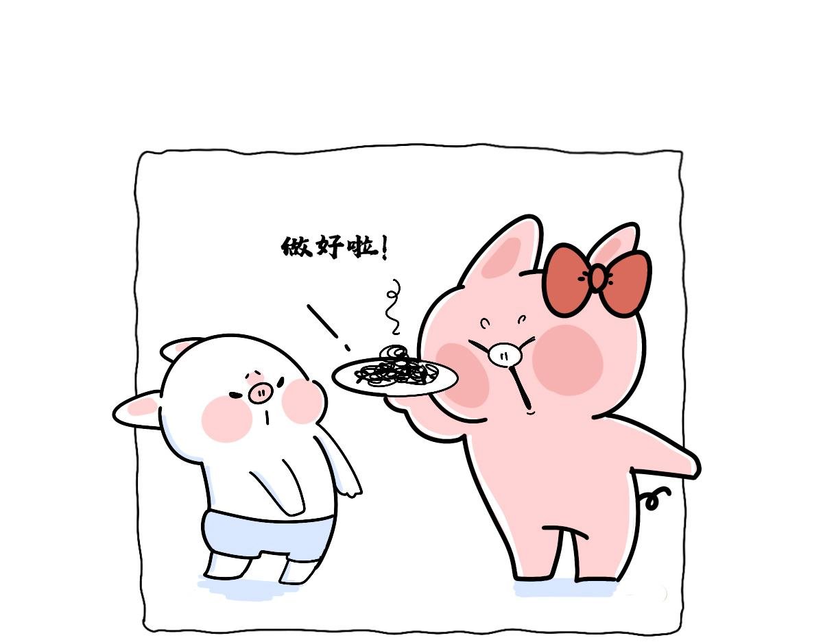 疫情下的生活，加油！