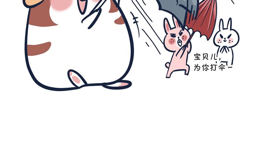 大夏天的糟心事儿（上）