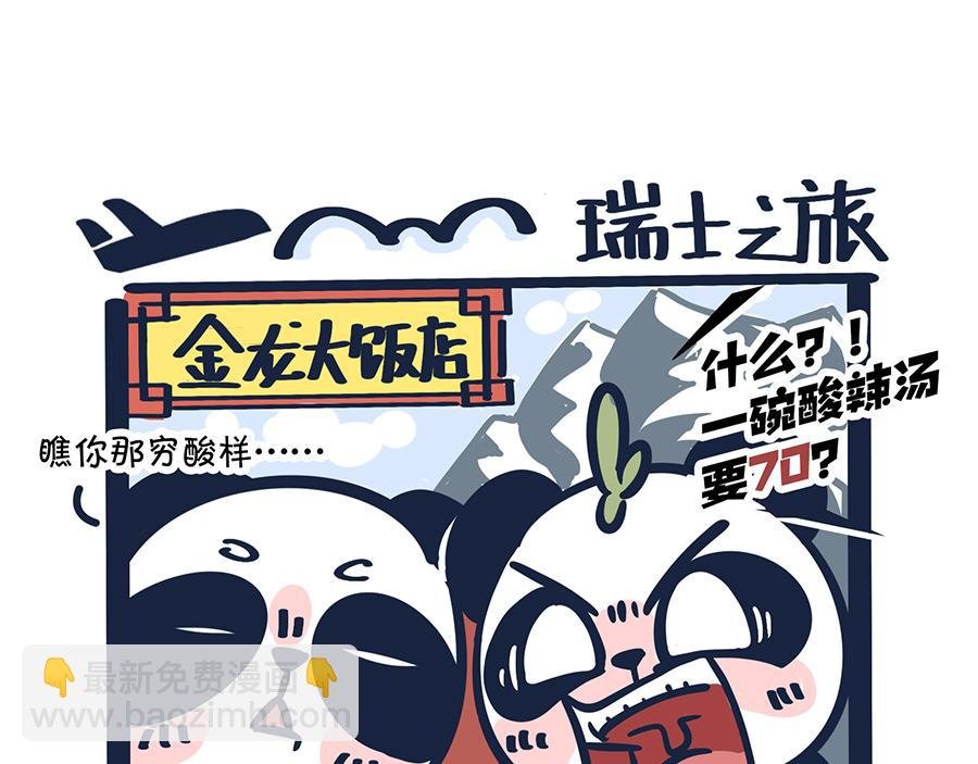 出门在国外