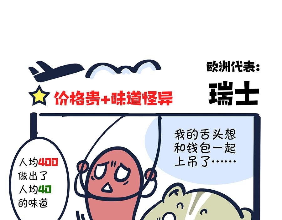 出门在国外