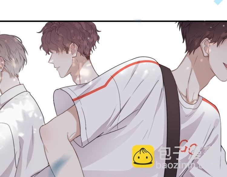 序章：你被盯上了~