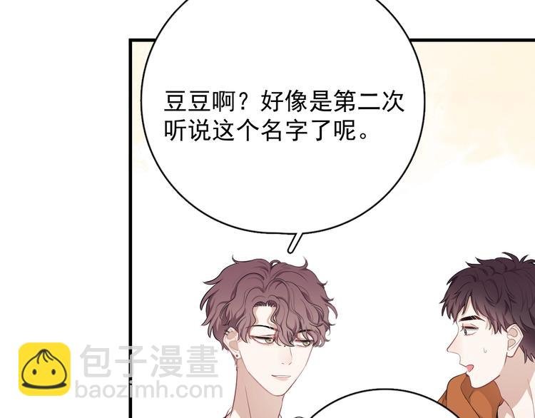 第9话 最可爱的豆豆！