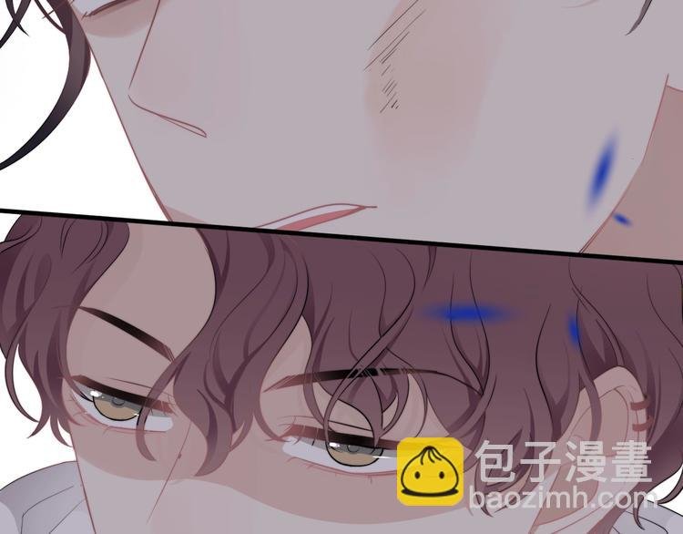 第10话 不许碰他！