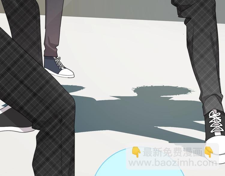 第13话 扭到腰了！