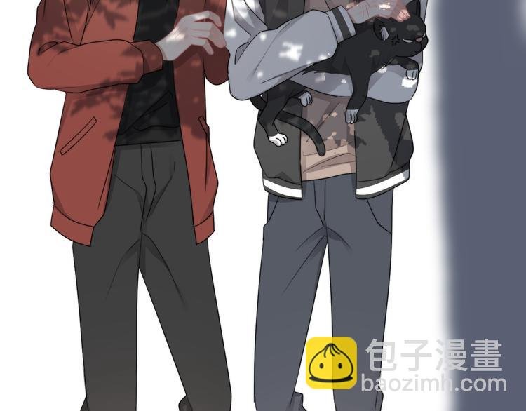 第36话 什么关系？