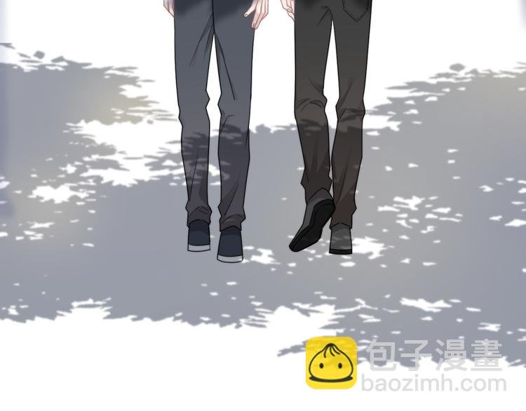 第36话 什么关系？