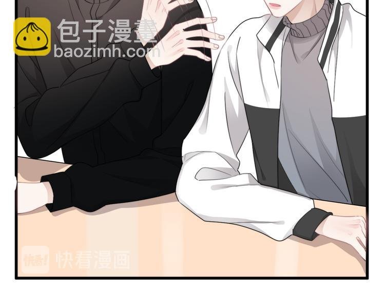 第36话 什么关系？