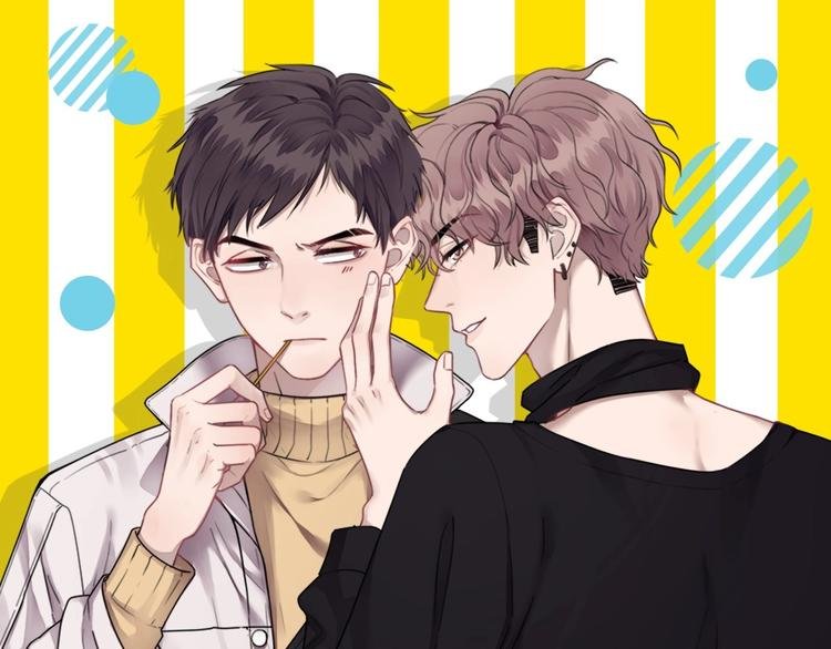 第6话 添加好友➡️闪避好友