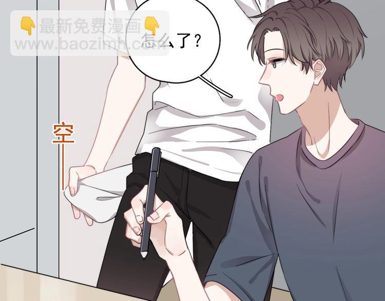 第7话 落到我手里~