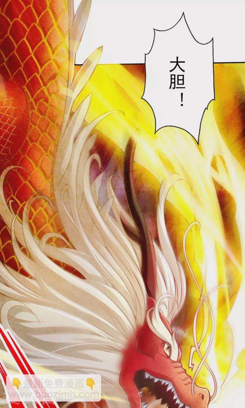 第33话 龙来了