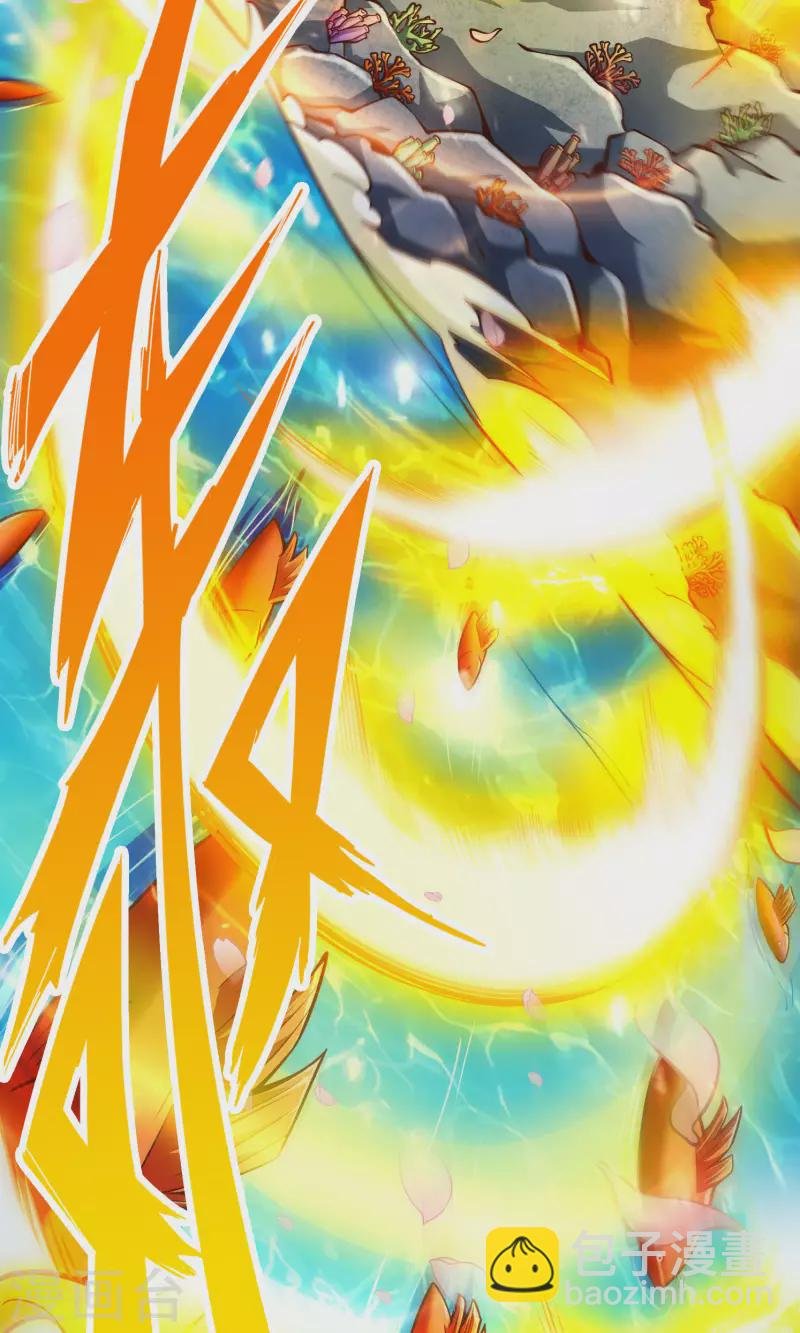 第74话 成仙天劫
