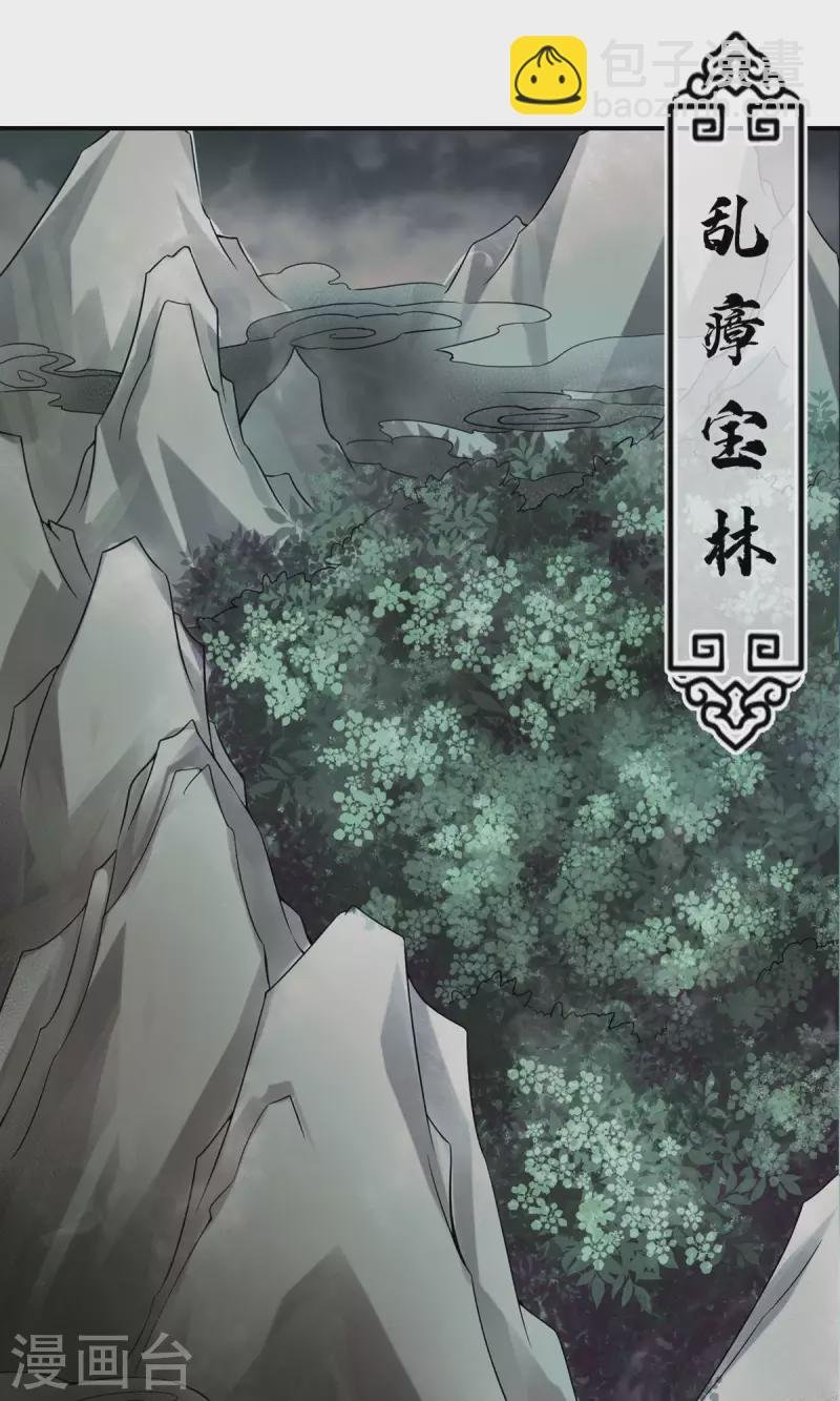 第8话 乱瘴宝林