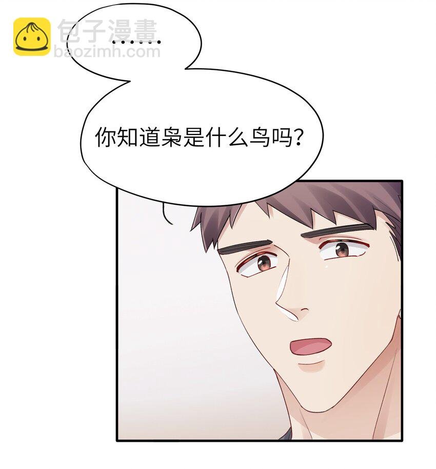 第13章 你知道枭是什么鸟吗