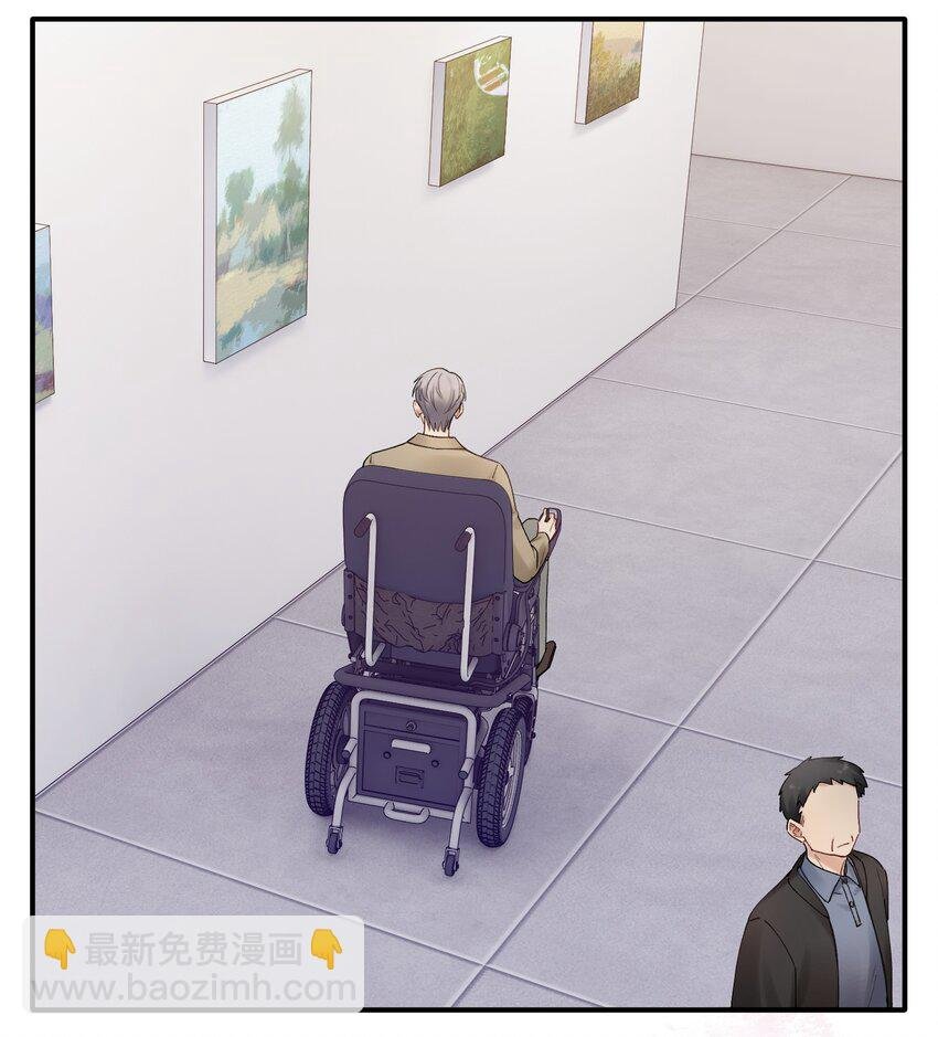 第24章 画展