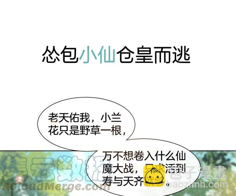 预告