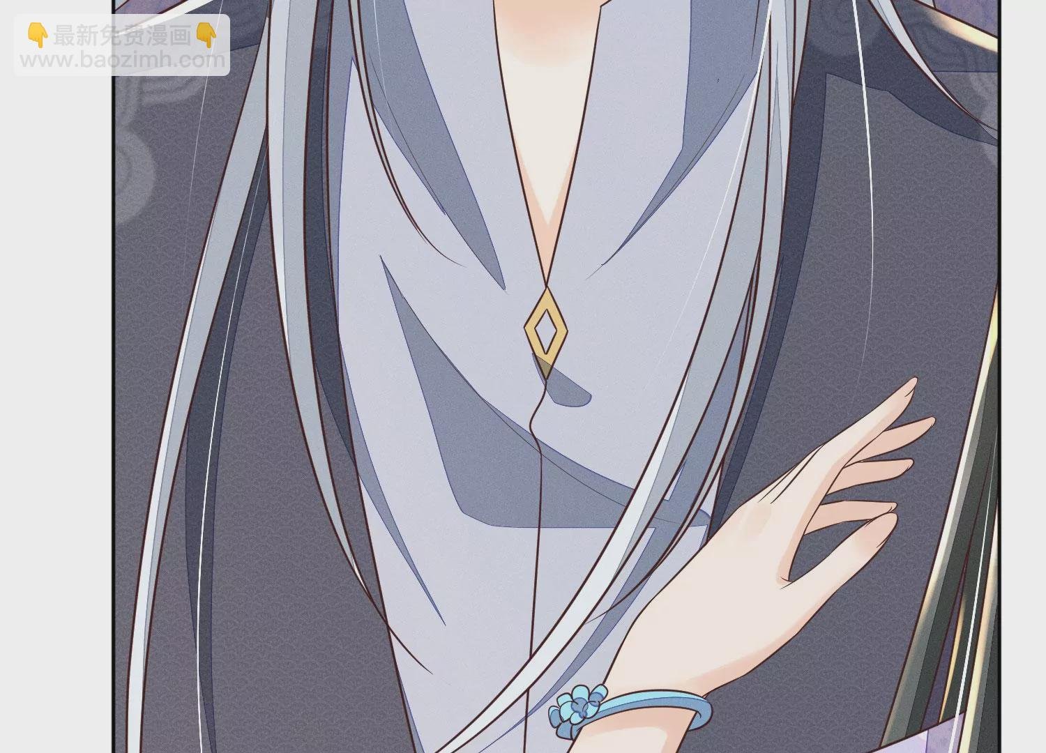 第102话 小兰花的梦境