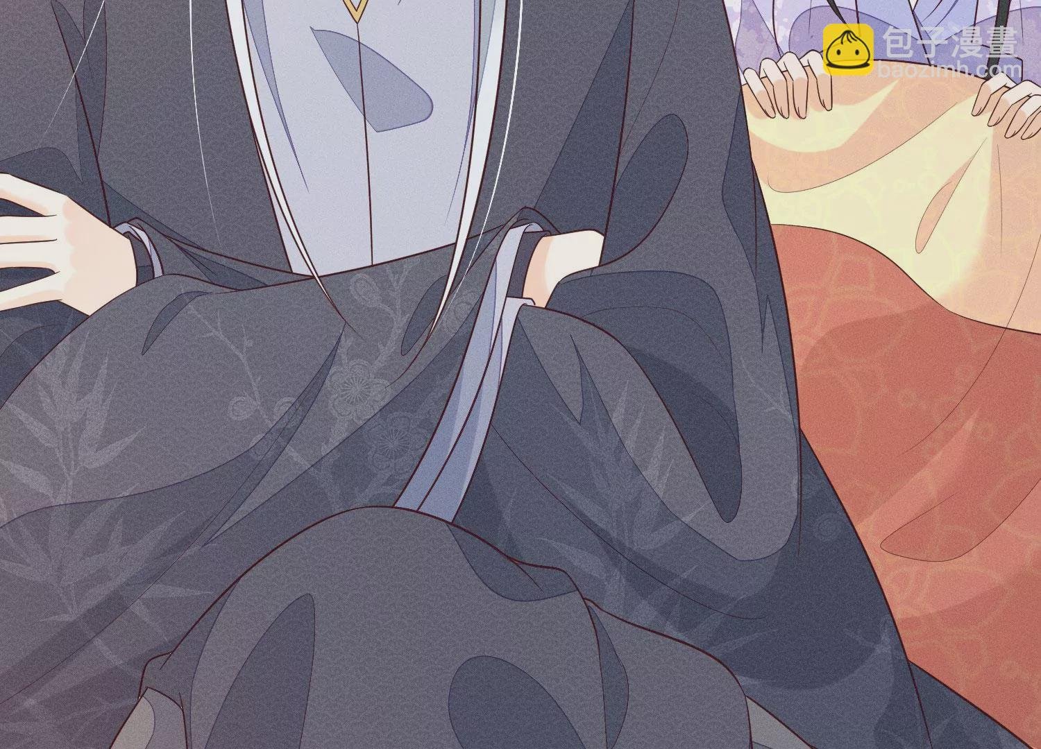第104话 来自大魔头的告白