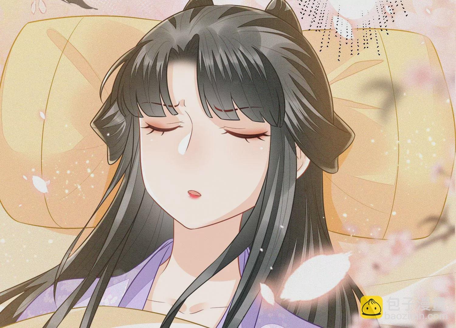 第106话 大魔头这是要杀我？