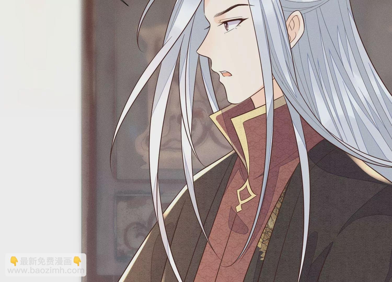 第107话 东方青苍他吃醋了