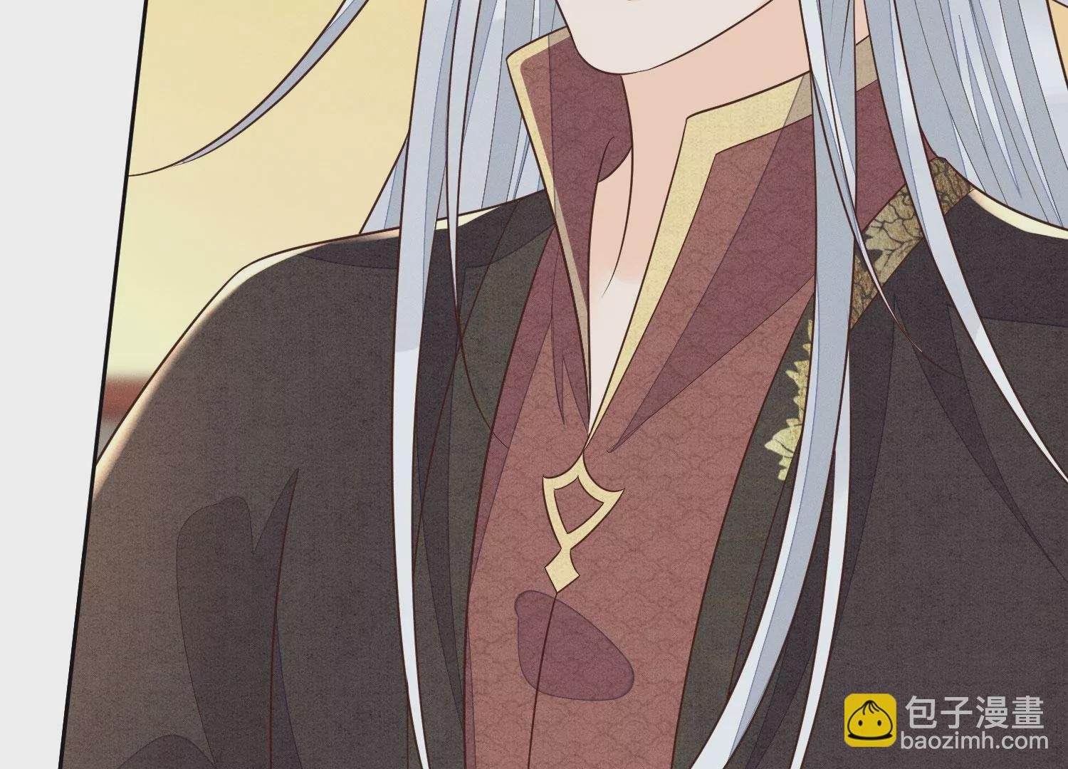 第107话 东方青苍他吃醋了