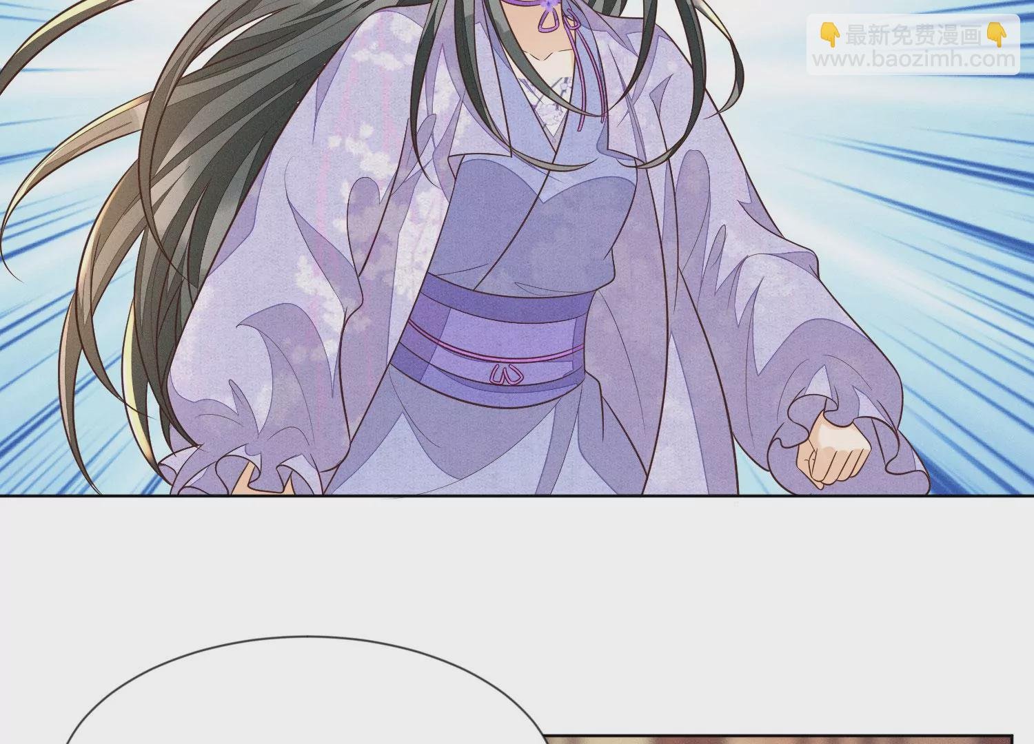 第107话 东方青苍他吃醋了