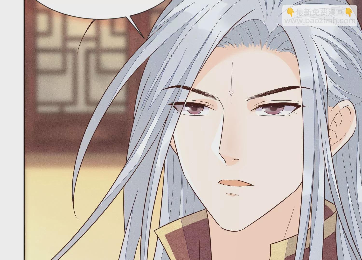 第107话 东方青苍他吃醋了