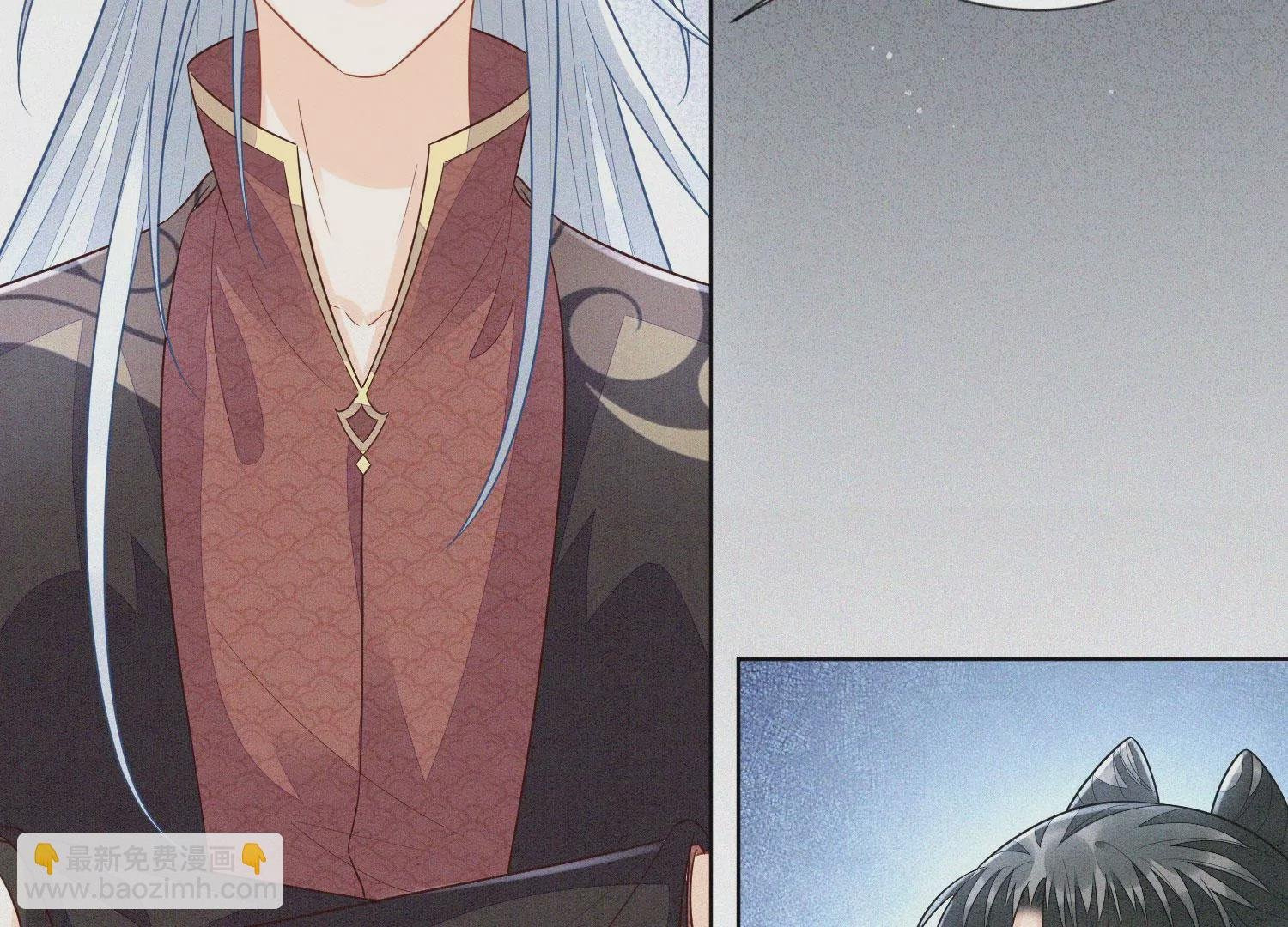 第108话 你怎么能对我这样