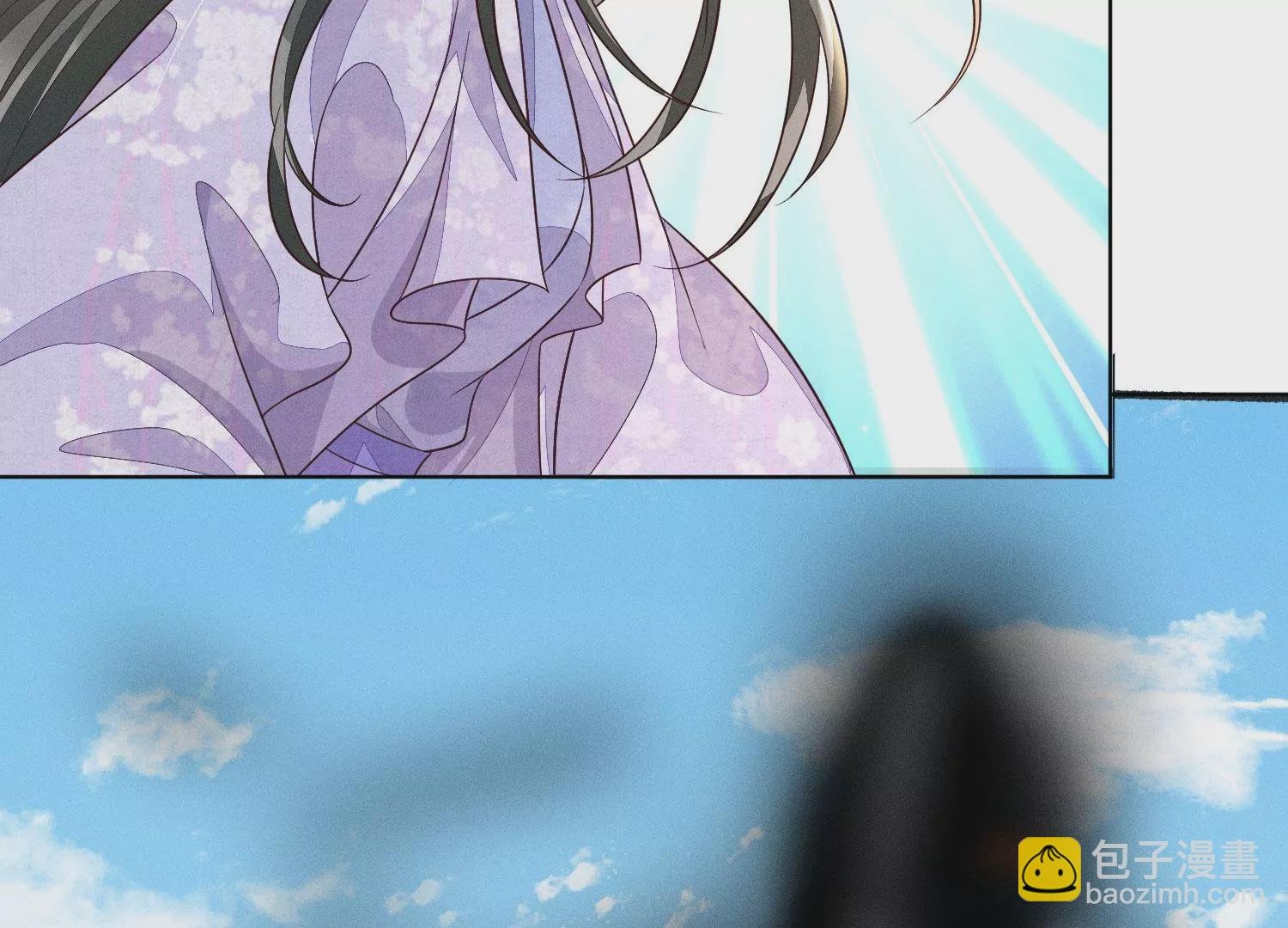 第110话 小兰花，跟本座回去