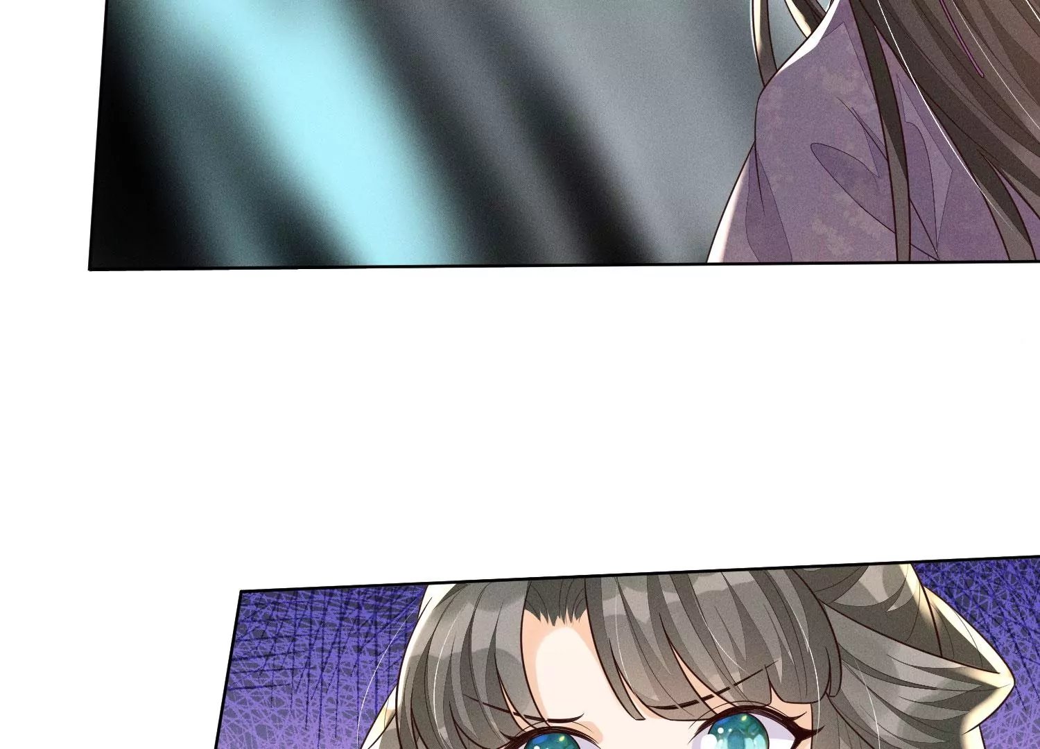 第110话 小兰花，跟本座回去