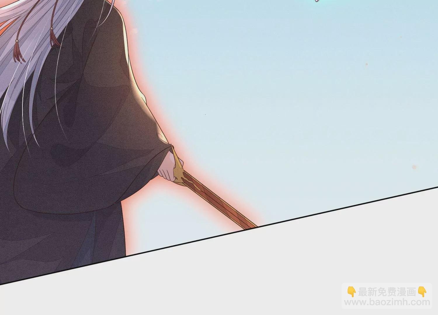第110话 小兰花，跟本座回去
