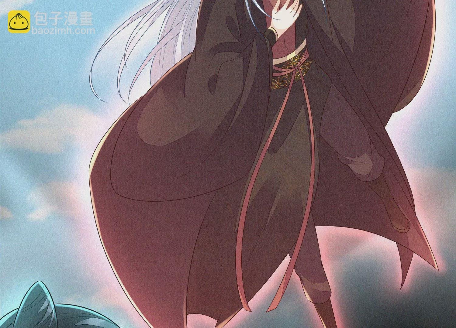 第111话 小兰花坠落诛仙台