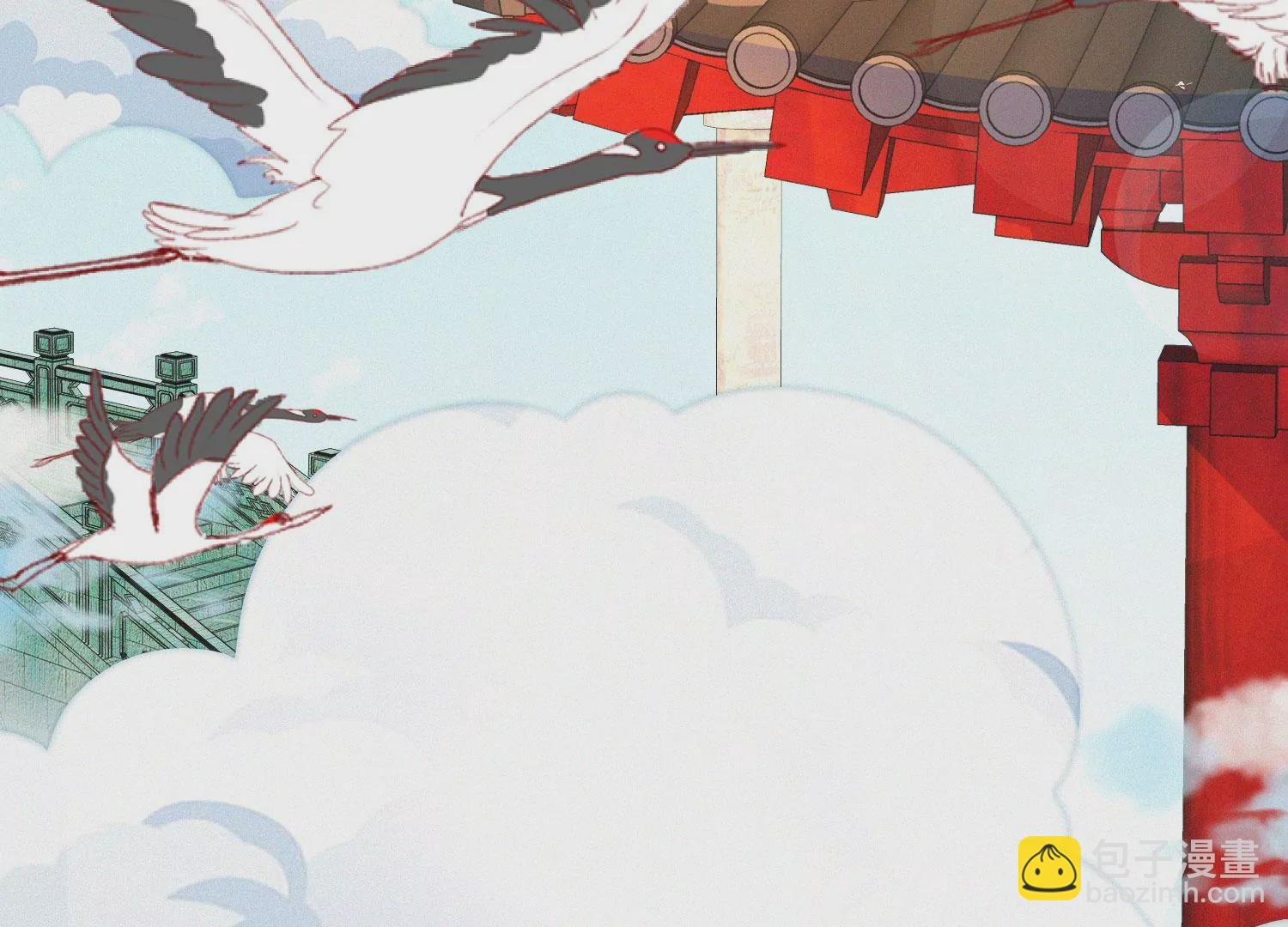 第111话 小兰花坠落诛仙台