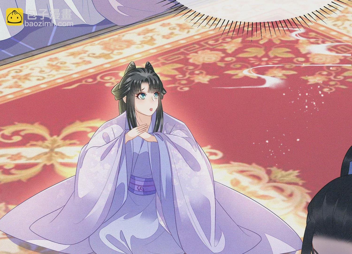 第111话 小兰花坠落诛仙台