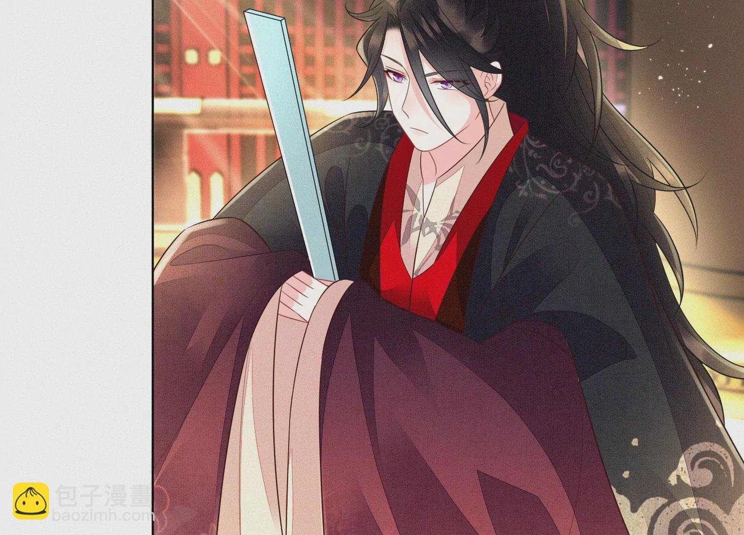 第111话 小兰花坠落诛仙台