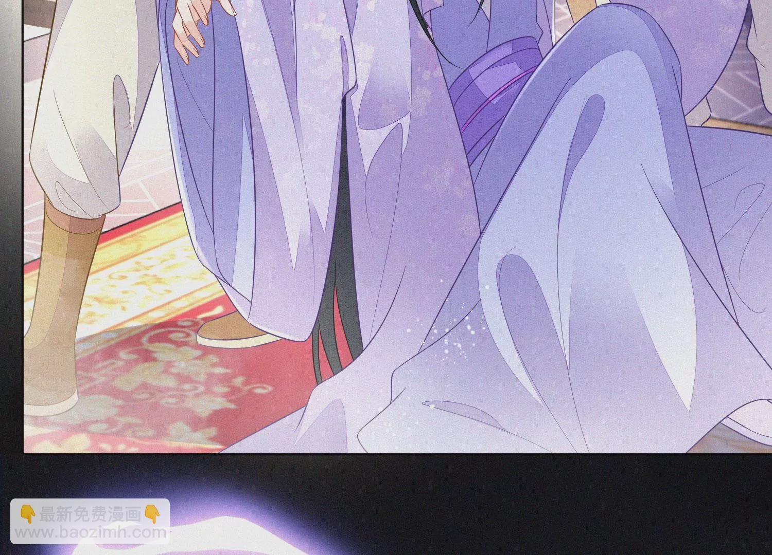 第111话 小兰花坠落诛仙台