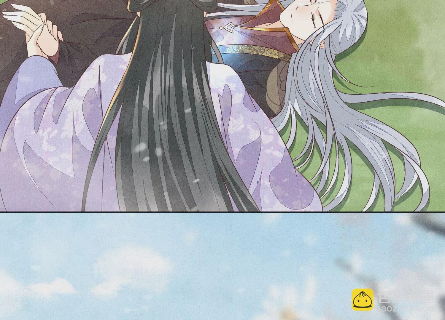 第113话 东方青苍他又吃醋了