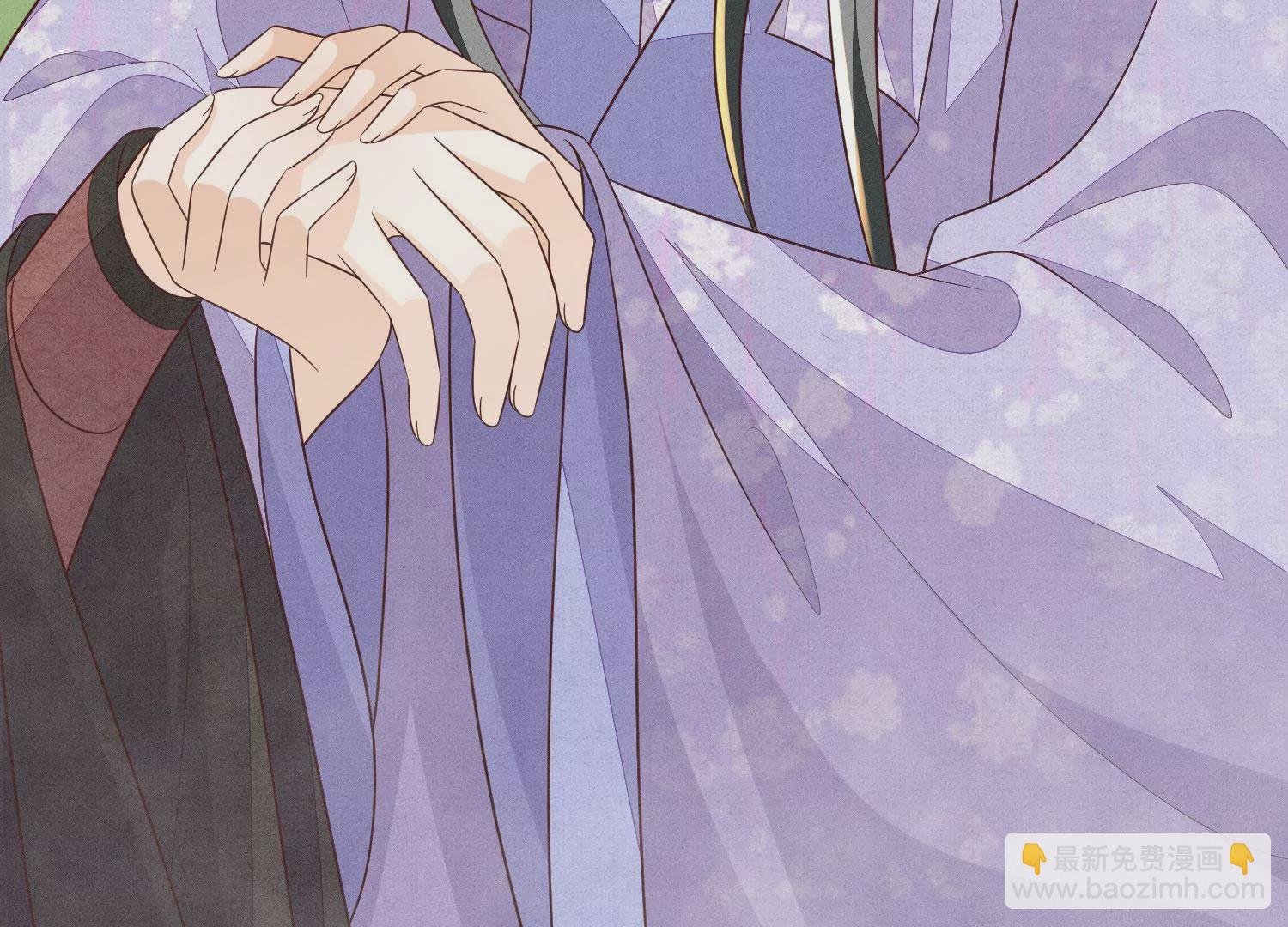 第113话 东方青苍他又吃醋了