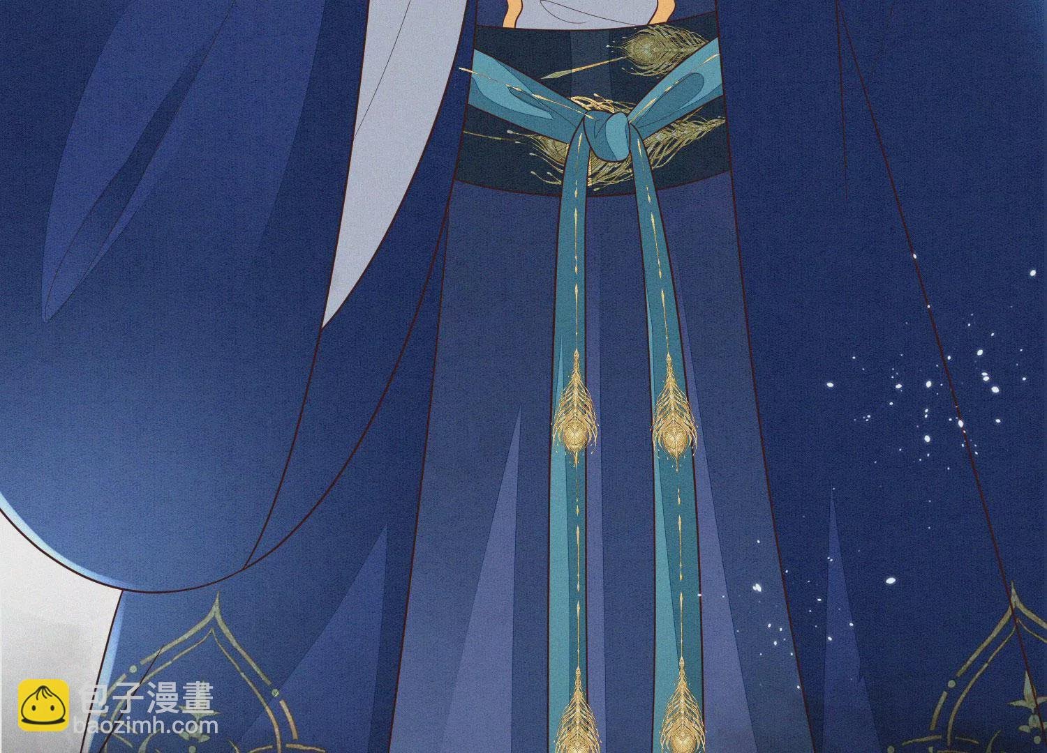 第114话 东方青苍苏醒
