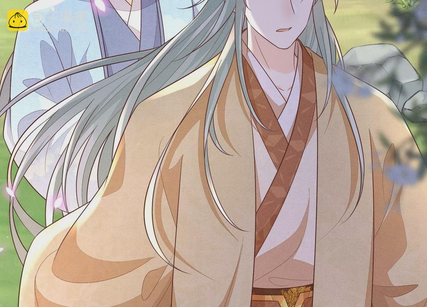 第116话 千隐郎君又有阴谋？