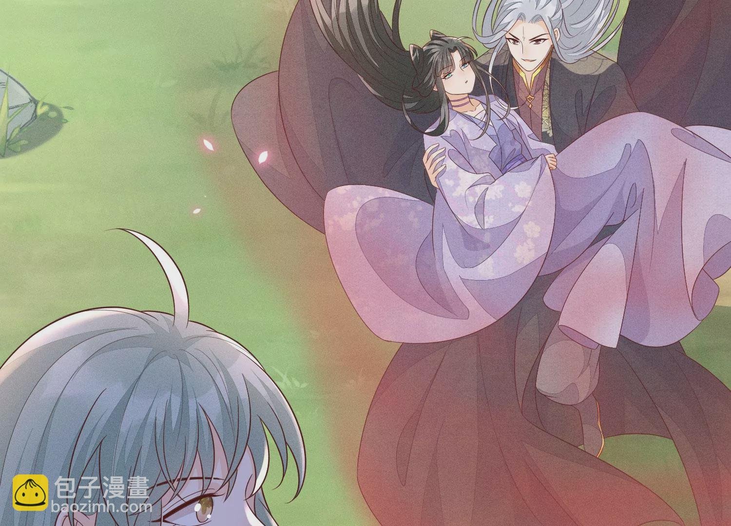 第116话 千隐郎君又有阴谋？