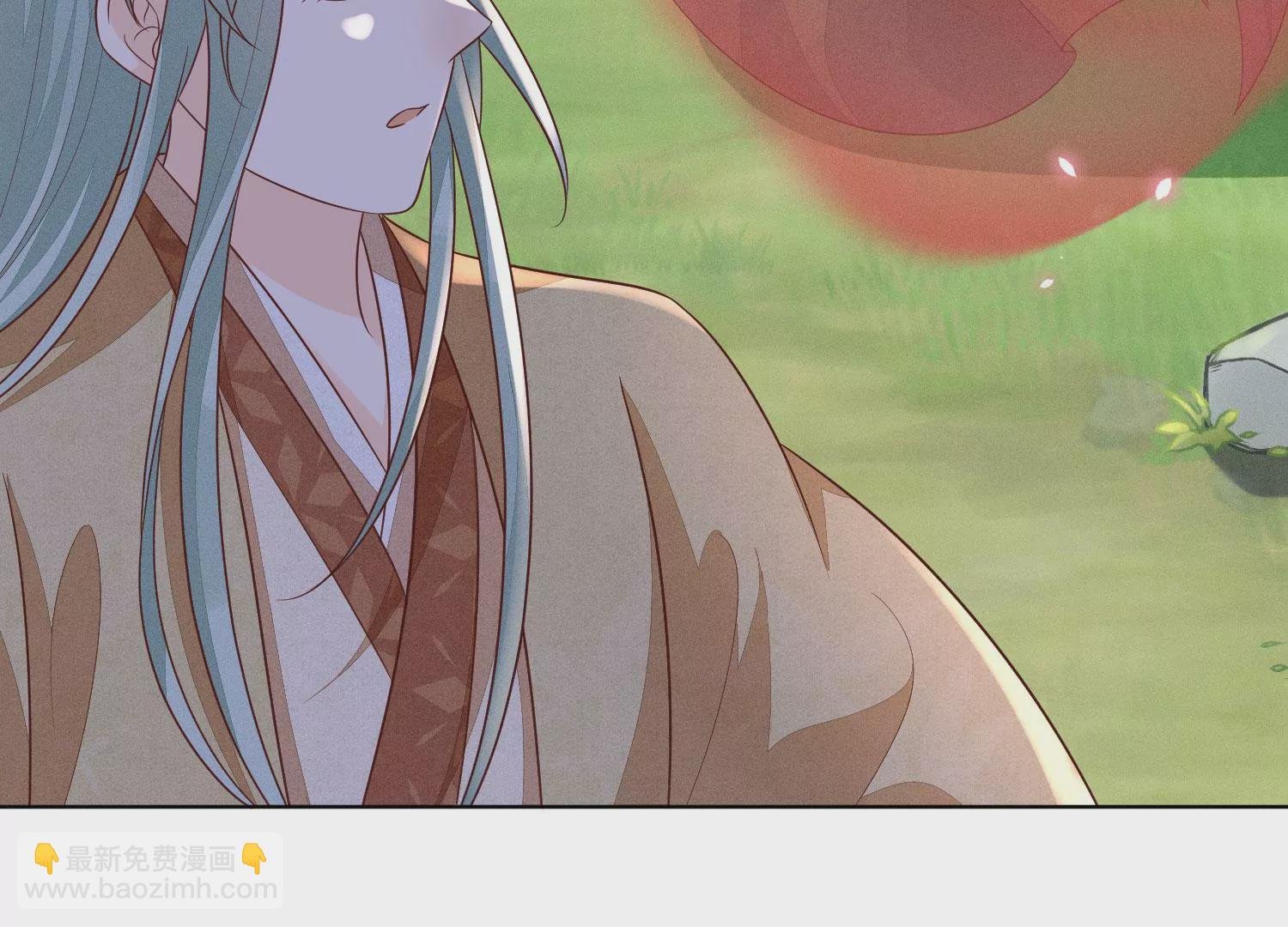 第116话 千隐郎君又有阴谋？