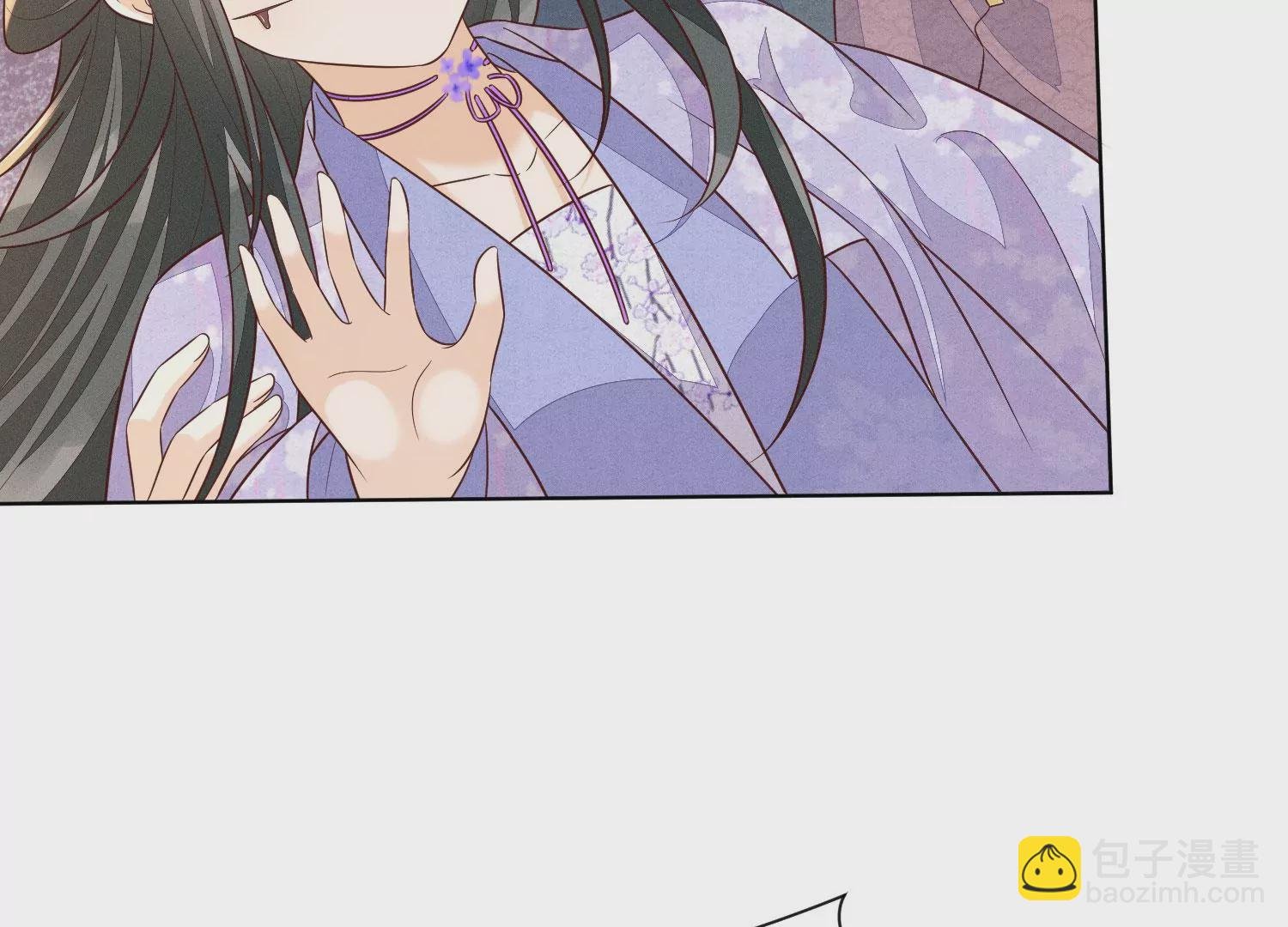 第116话 千隐郎君又有阴谋？