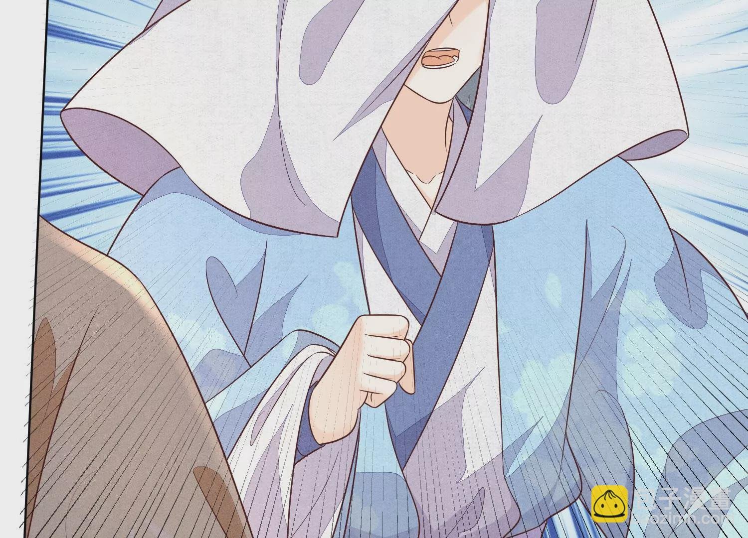 第116话 千隐郎君又有阴谋？