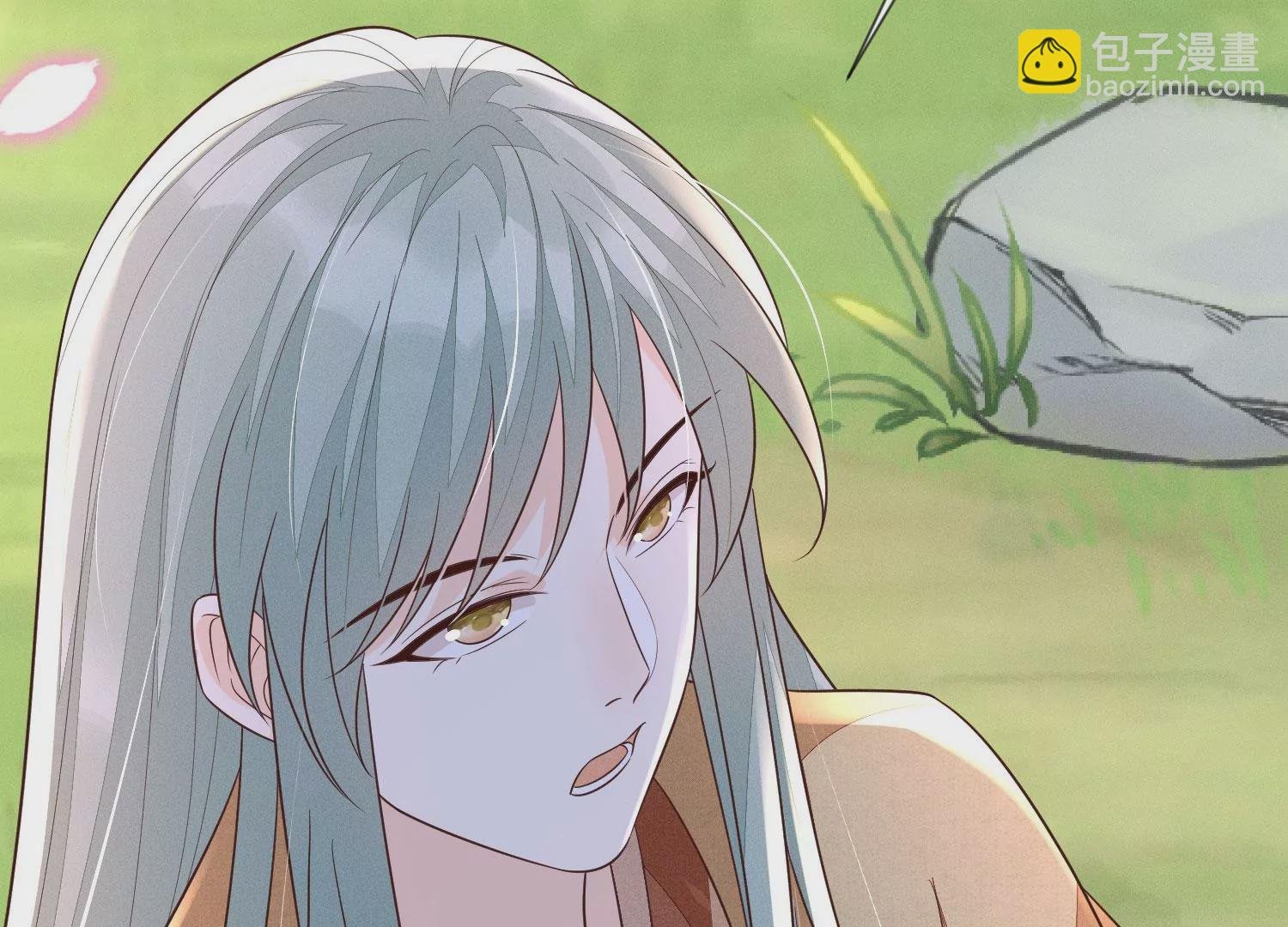 第116话 千隐郎君又有阴谋？