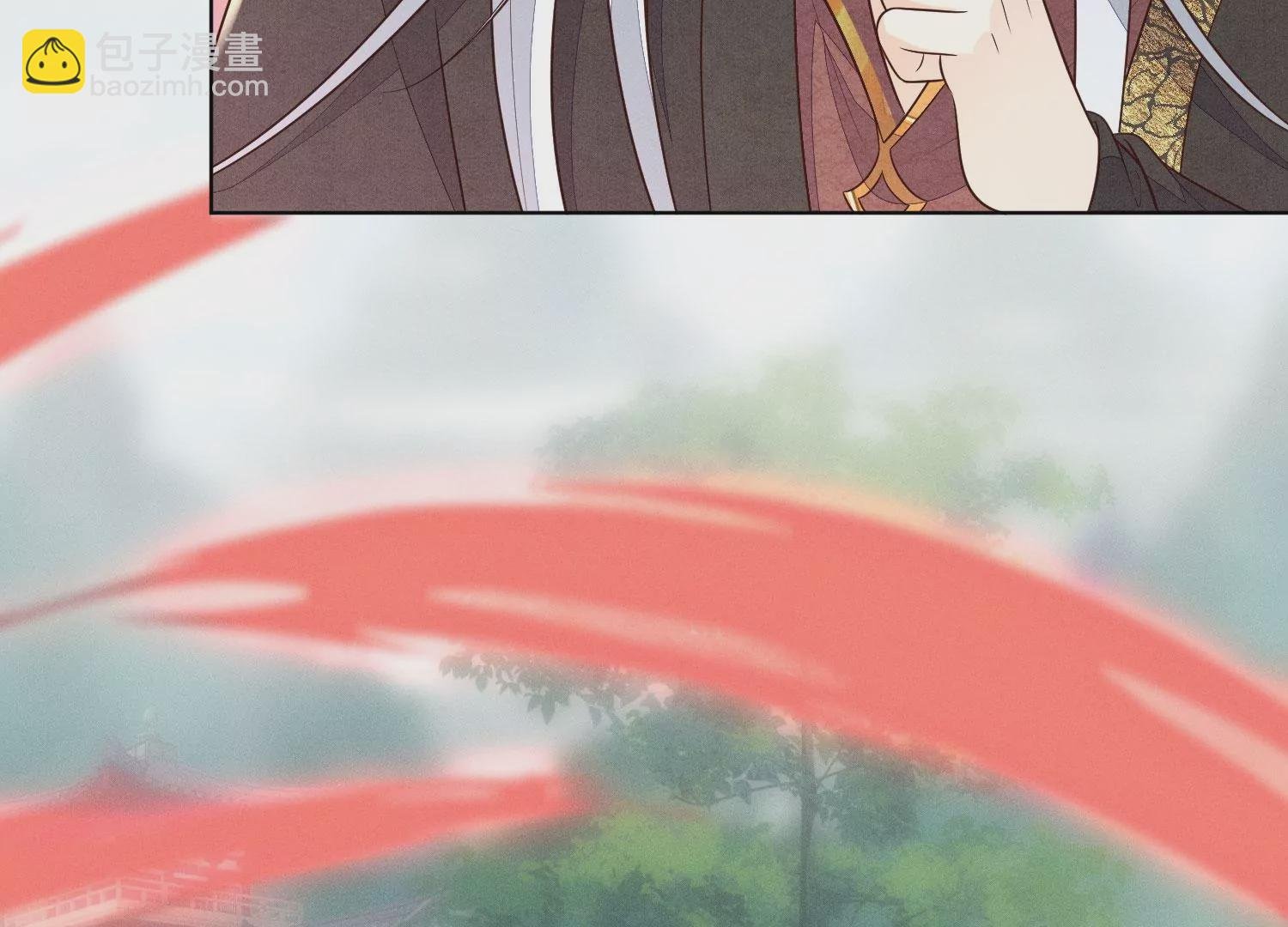第116话 千隐郎君又有阴谋？