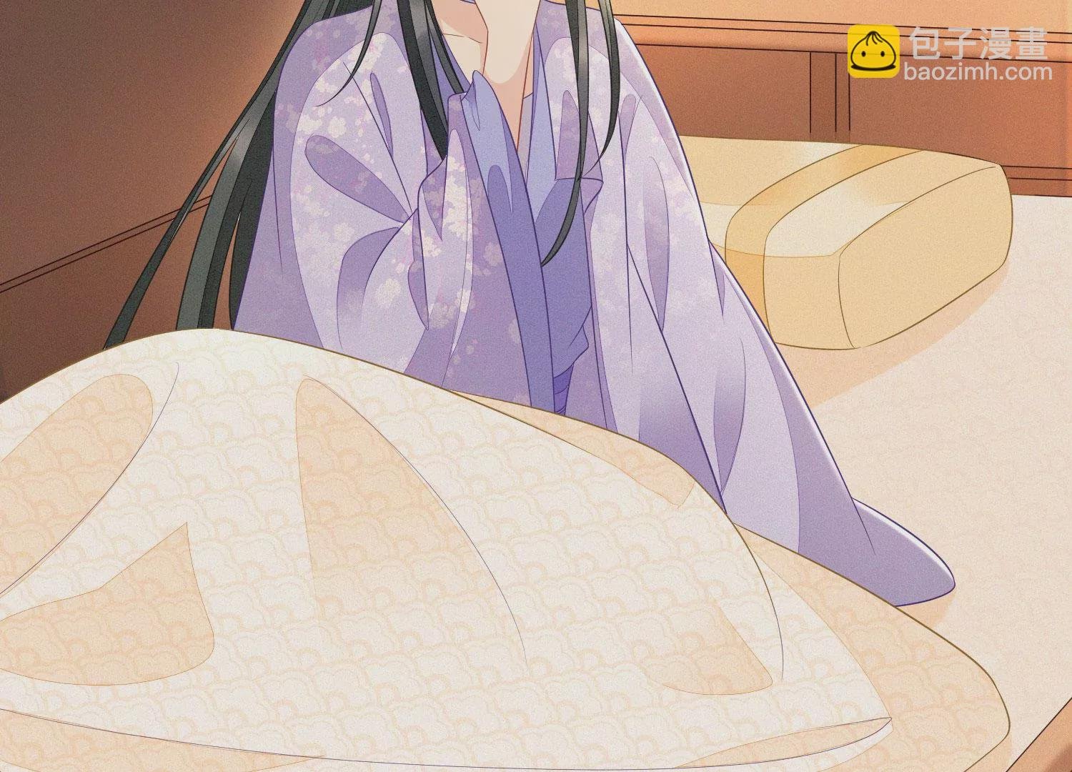 第118话 小兰花消失在即