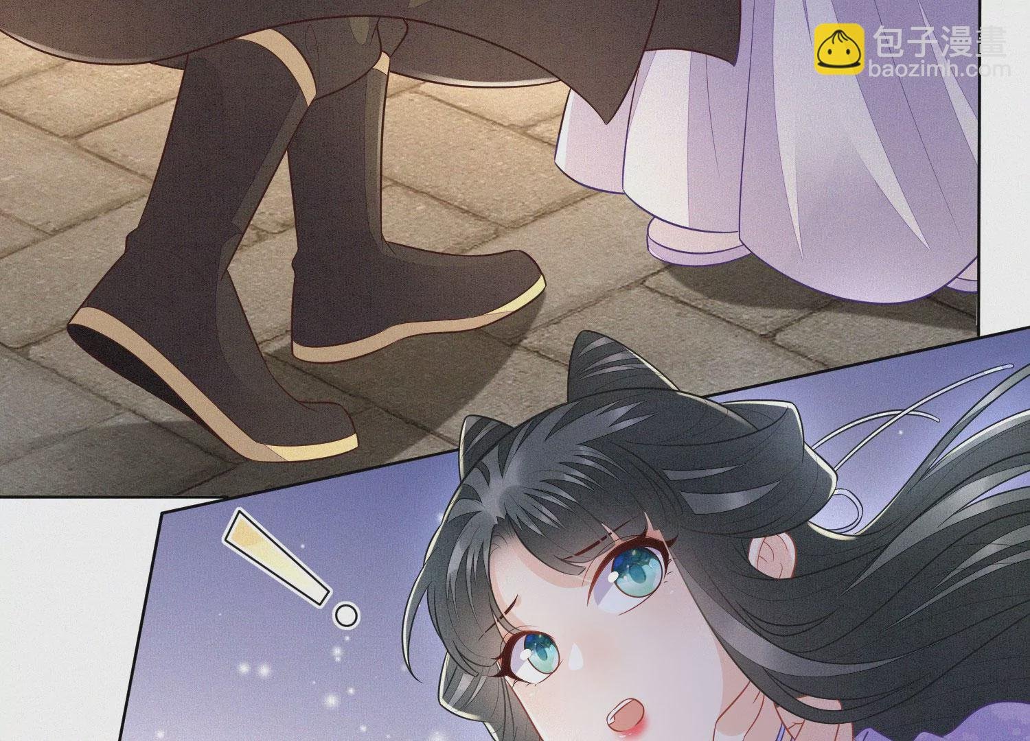 第118话 小兰花消失在即