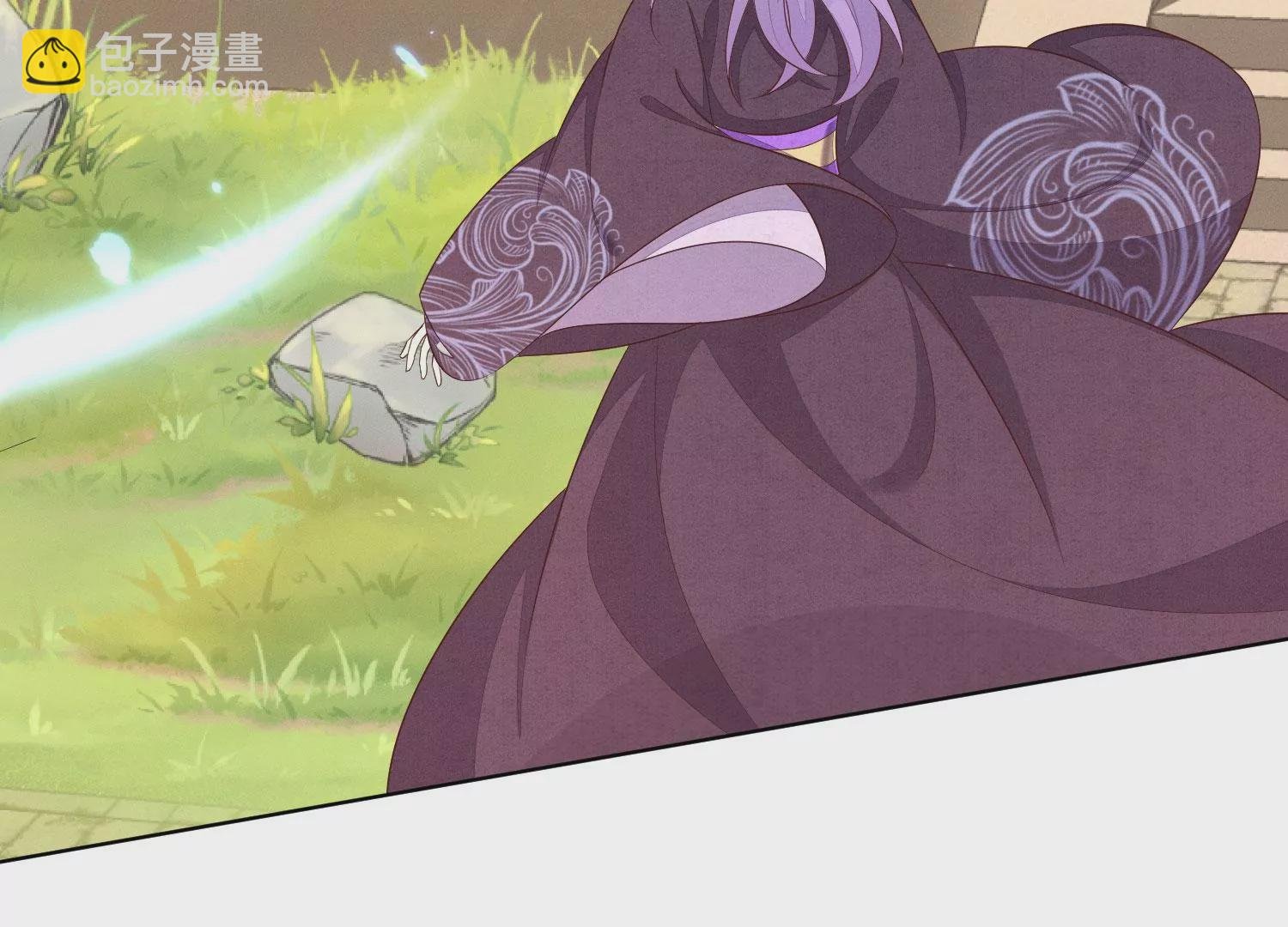 第122话 你见到师父了是吗