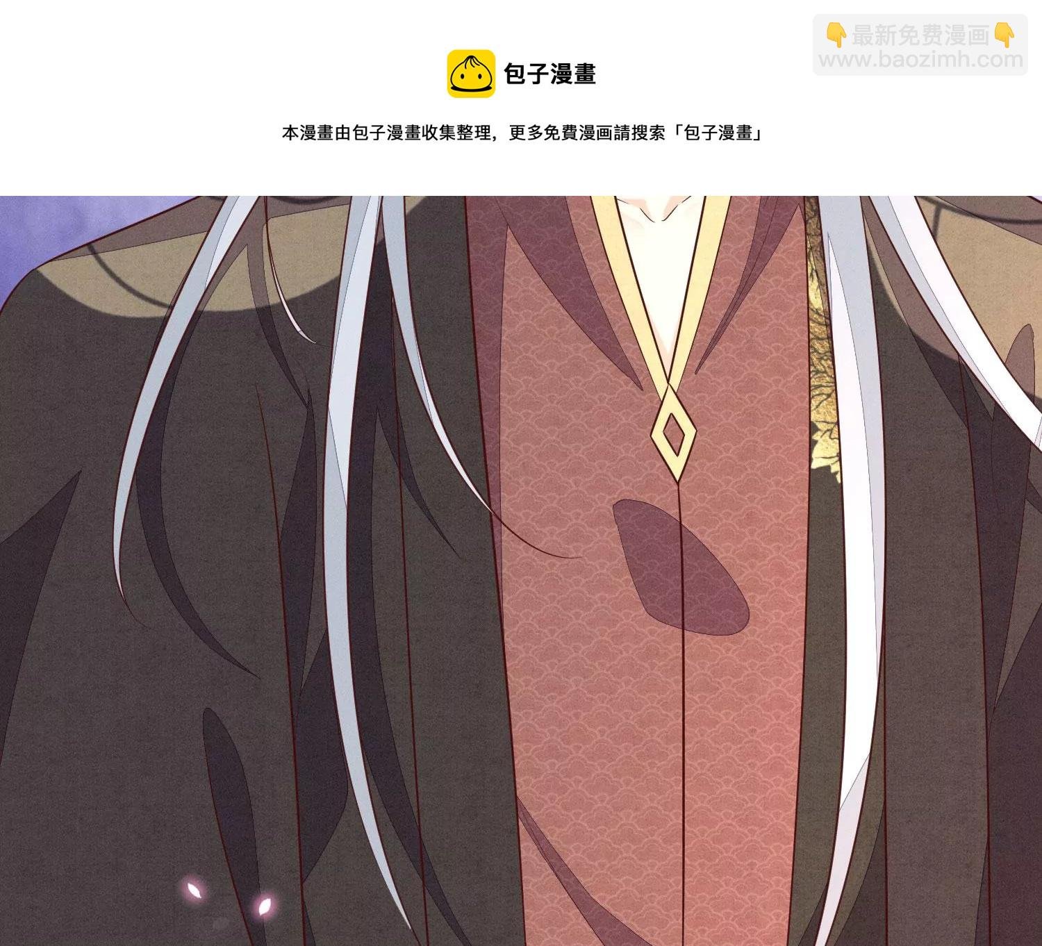 第128话 主动的人质