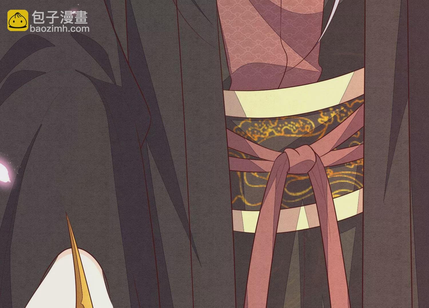 第128话 主动的人质
